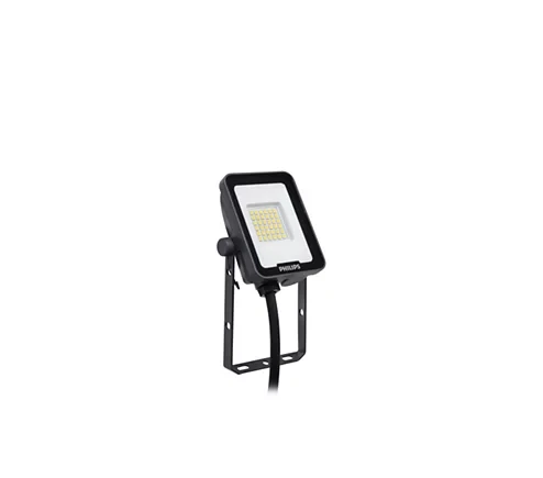 BVP164 4000K 1200Lm LED12/840 PSU 10W SWB CE Ledinaire Floodlight