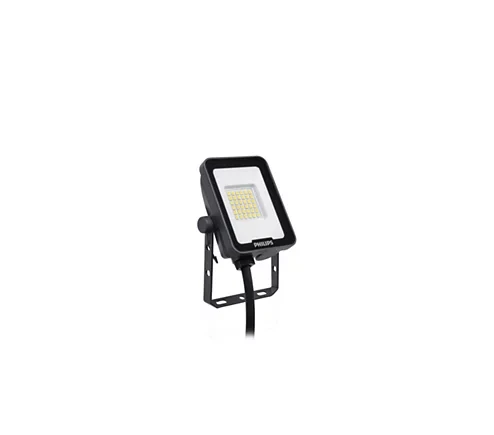 BVP164 4000K 2400Lm LED24/840 PSU 20W SWB CE Ledinaire Floodlight