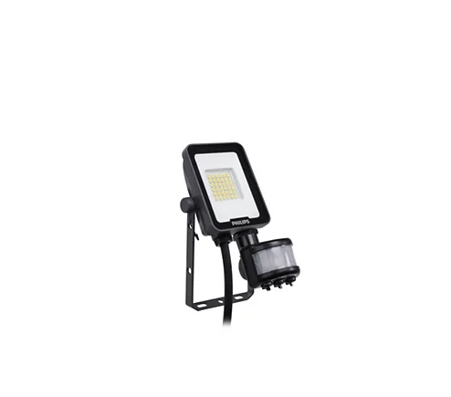 BVP164 4000K 1200Lm LED12/840 PSU 10W SWB MDU CE Ledinaire Floodlight