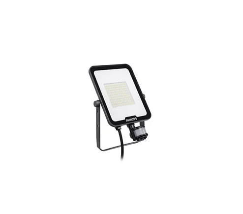 BVP164 3000K 5500Lm LED55/830 PSU 50W SWB MDU CE Ledinaire Floodlight