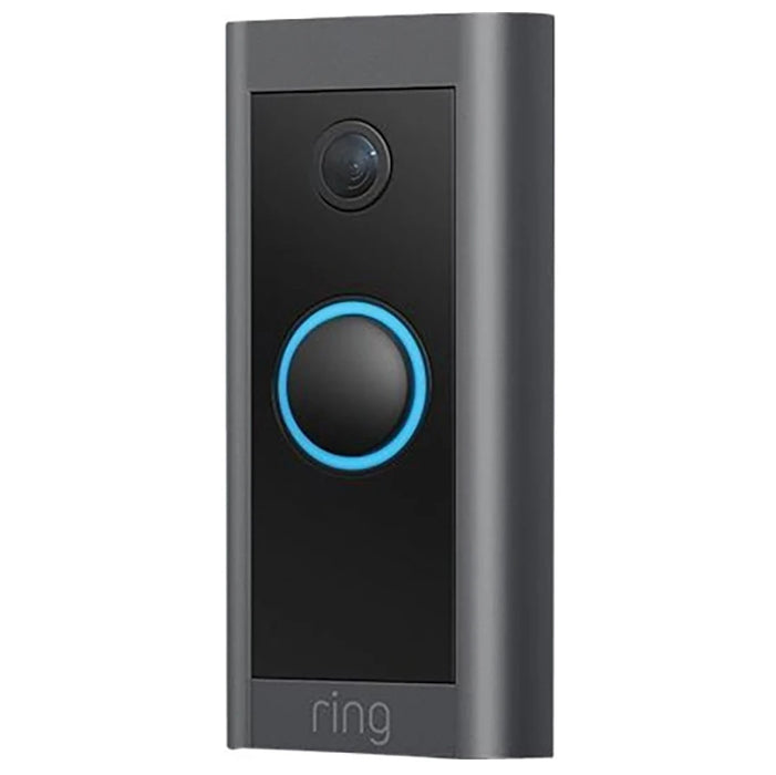 Ring Video Doorbell Wired