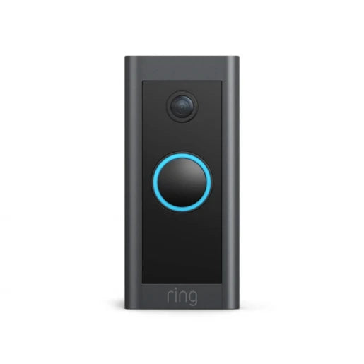 Ring Video Doorbell Wired