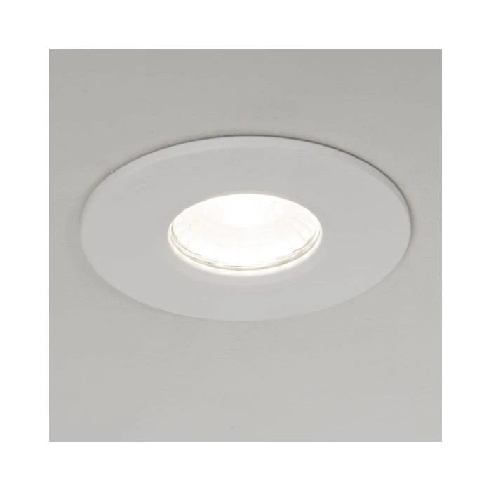 Qr Select Tilt 4Cct Led Ip65 Tiltable Downlight White