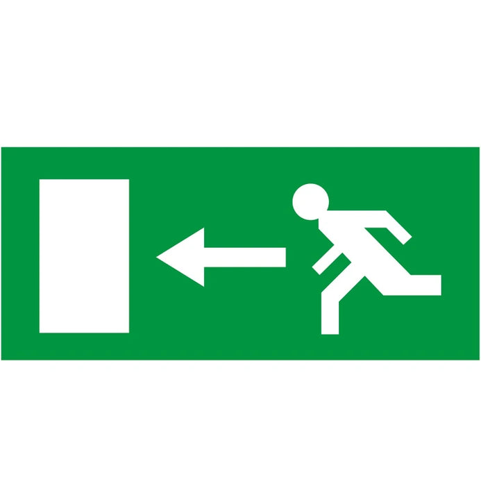 Legend Arrow Left Euro