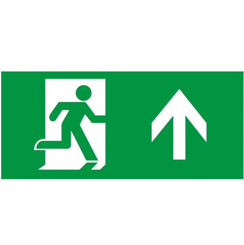 Legend Arrow Up IS0 7010