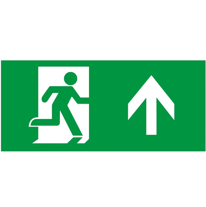 Legend Arrow Up IS0 7010