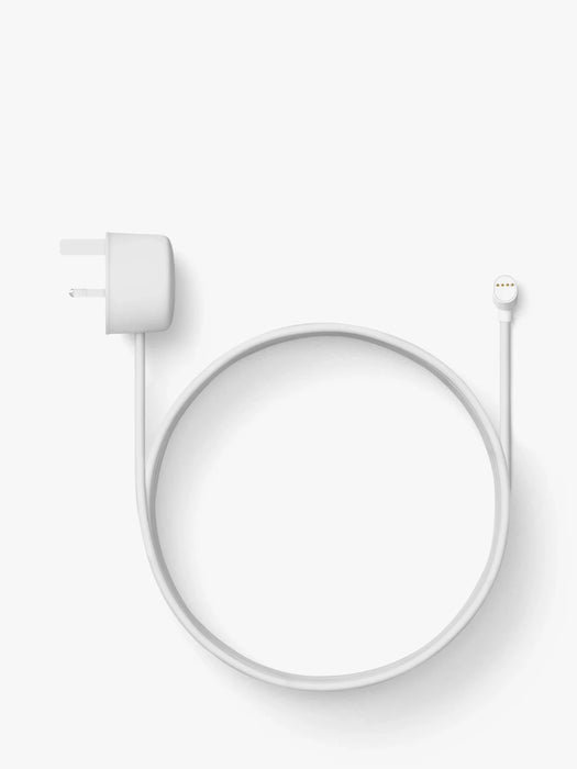 Google Nest Cam Weatherproof Charging Cable 10m