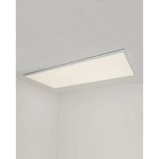 Starlet Multi-Wattage 3Cct Led 600X1200 Panel