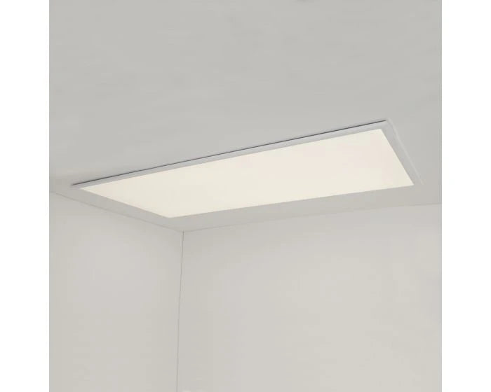 Starlet Multi-Wattage 3Cct Led Emergency 600X1200 Panel