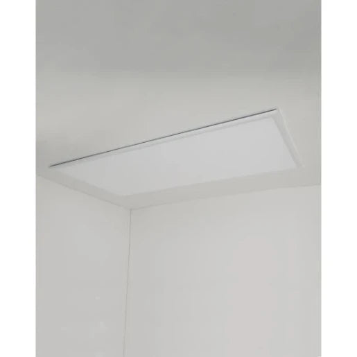 Starlet Multi-Wattage 3Cct Led Emergency 600X1200 Panel