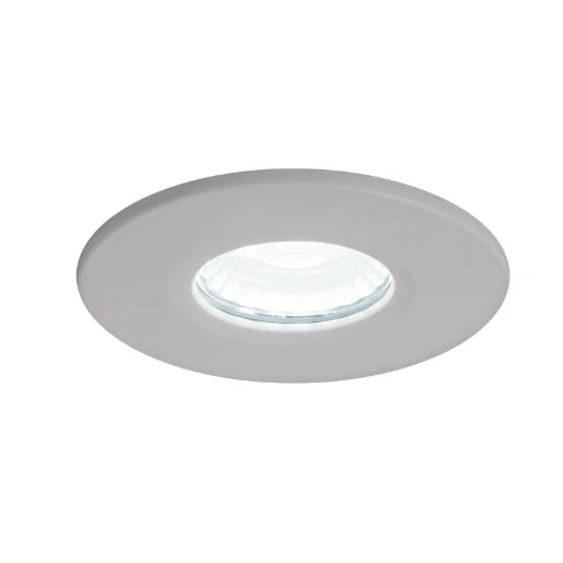 LED Fire Rated Downlight Multi Wattage 4CCT