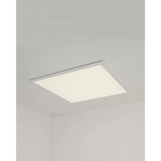 Starlet Multi Wattage 4000K 3CCT LED 600X600 Panel