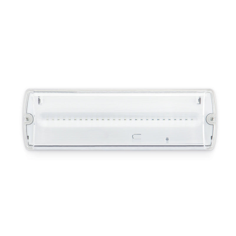 Emergency Bulkhead IP65 LED Maintained & Non Maintained