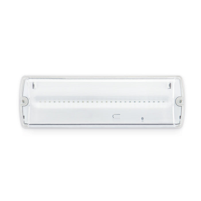 Emergency Bulkhead IP65 LED Maintained & Non Maintained