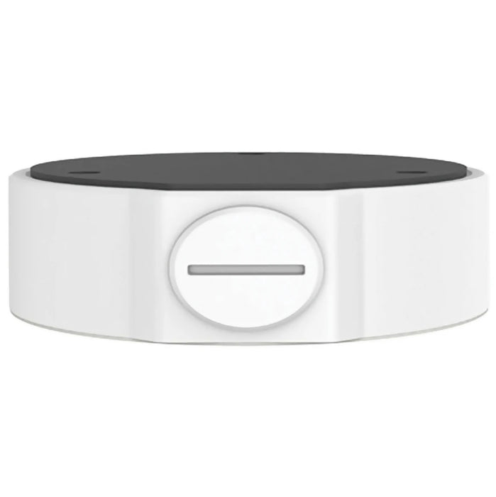 Junction Box For Ipc32X, Ipc31X And Ipcd1Xx Series Fixed Dome