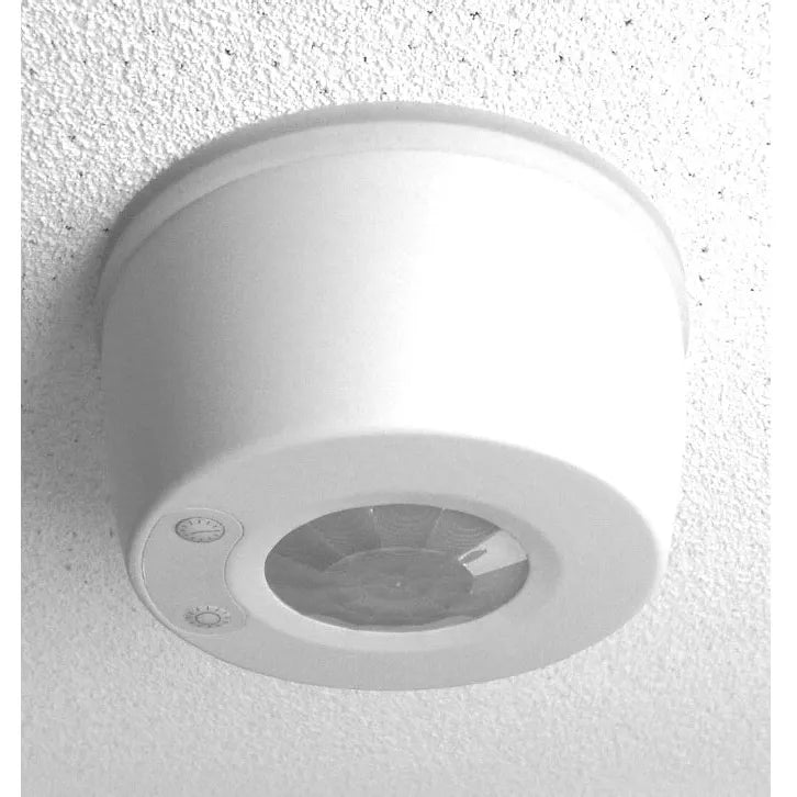 Surface Mounted PIR Movement Sensor