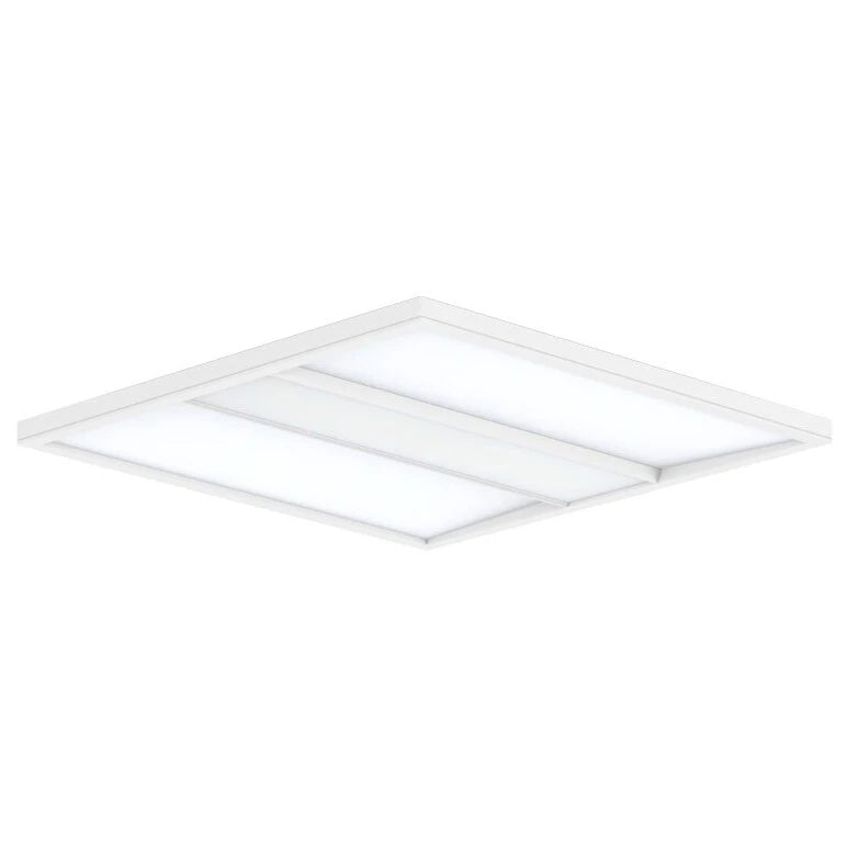 Lincoln LED UGR<19 TP(a) Recessed Modular 600x600 840