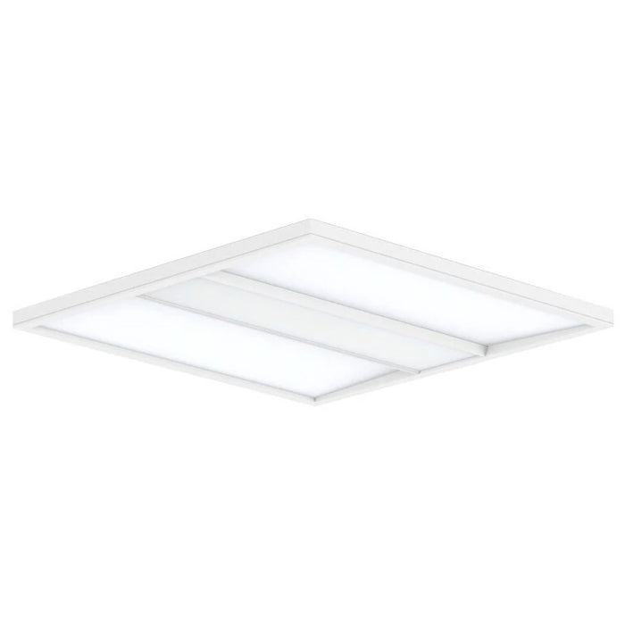 Lincoln LED UGR<19 TP(a) Recessed Modular 600x600 840