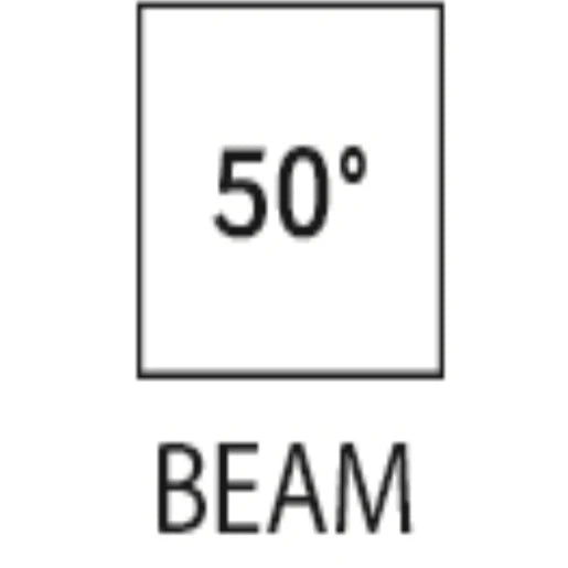 Directional solar spotlight 2W IP65 3000K 81lm Anthracite