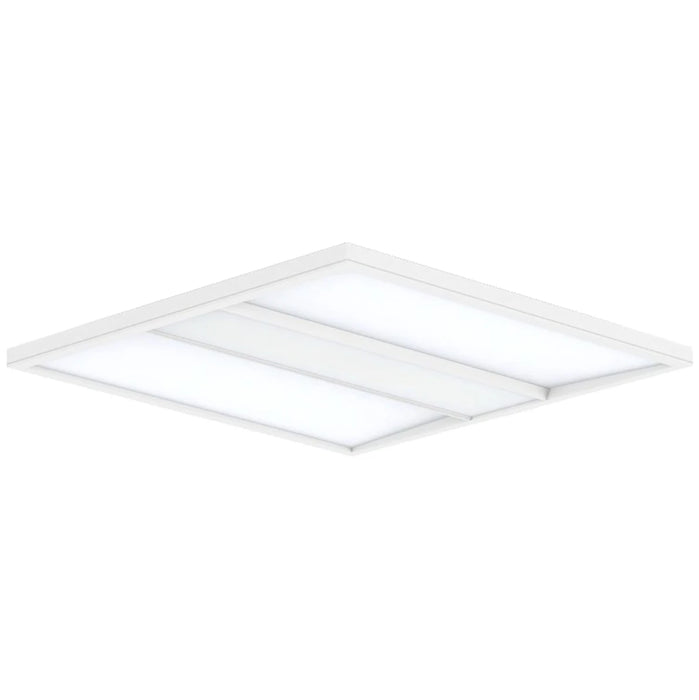 Lincoln LED UGR<19 TP(a) Recessed Modular 600x600, DD, 840