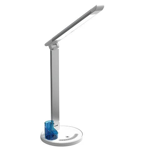 Dimmable LED Desk Lamp 12W 800lm 2700K-6500K Touch control