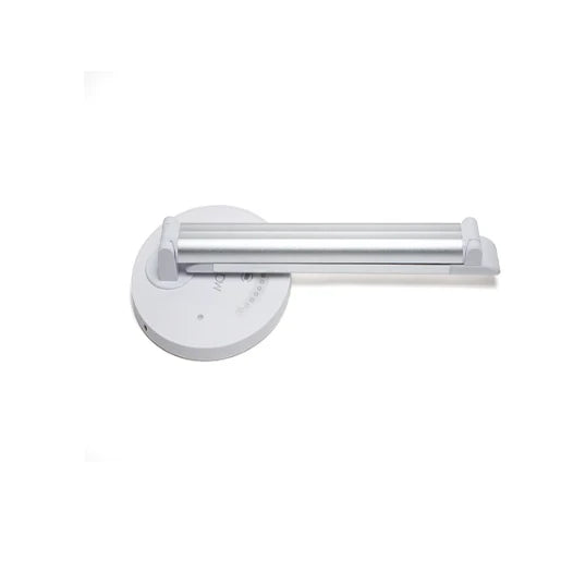 Dimmable LED Desk Lamp 12W 800lm 2700K-6500K Touch control
