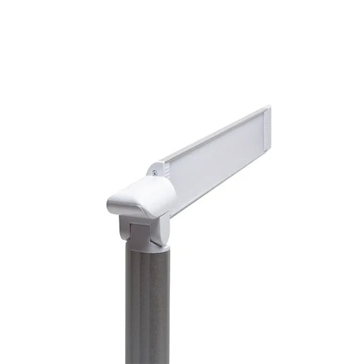 Dimmable LED Desk Lamp 12W 800lm 2700K-6500K Touch control