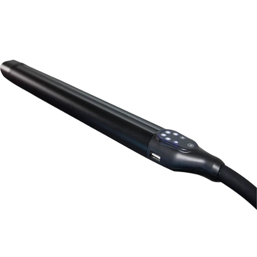 Dimmable LED Floor Lamp 12W 800lm 2700K-6500K Touch control