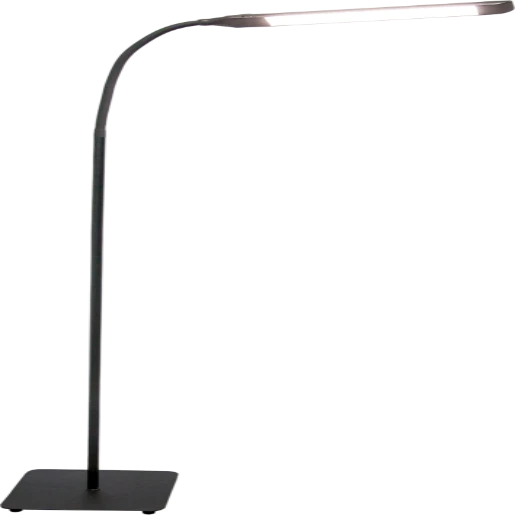 Dimmable LED Floor Lamp 12W 800lm 2700K-6500K Touch control