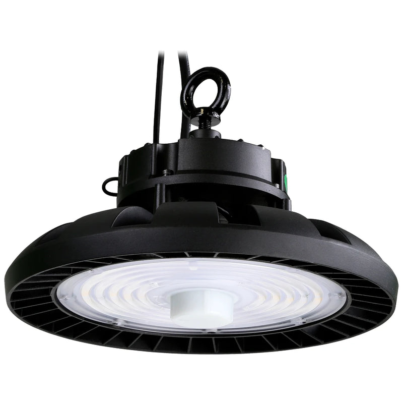 Jupiter 100W LED UFO High Bay IP65 1-10V 840