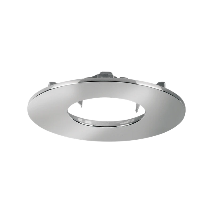 Efd Pro Polished Chrome Fixed Aluminium Flat Bezel (En-Dlm981X)