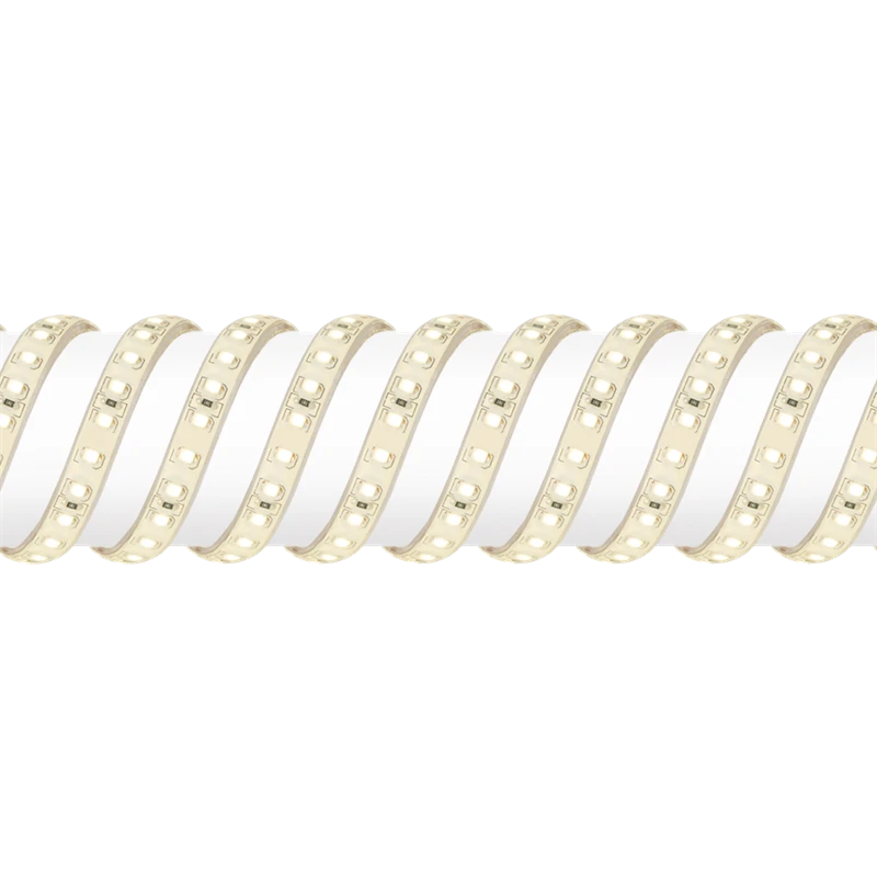 Ledline White 9.6W 950Lm 3000K Ip67 Single Colour Flexible Strip