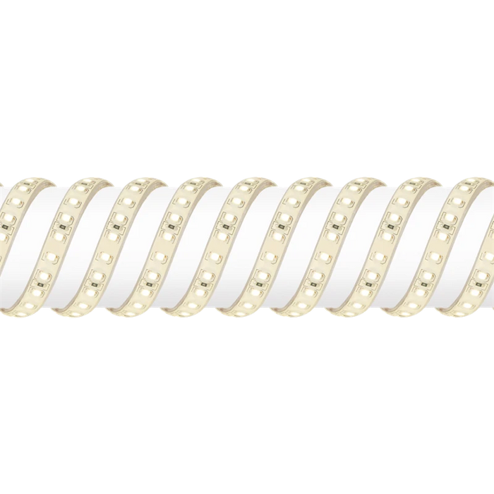 Ledline White 9.6W 950Lm 3000K Ip67 Single Colour Flexible Strip