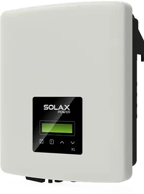 X1 1.5kW Single Phase Inverter