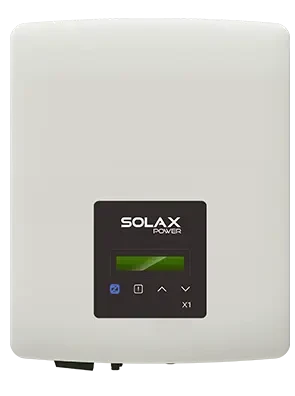 X1 2.0kW Solax Single Phase Inverter
