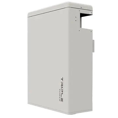 Triple Power 5.8kW Slave Battery