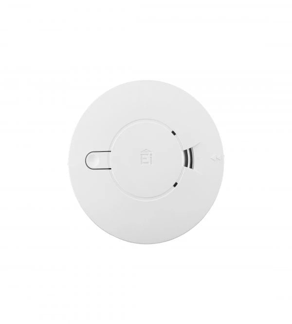 Aico Smoke Alarm Optical Mains Powered with Easi-fit Base EI146E
