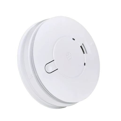 Aico Smoke Alarm Optical Mains Powered with Easi-fit Base EI146E