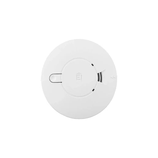 Aico Smoke Alarm Optical Mains Powered with Easi-fit Base EI146E