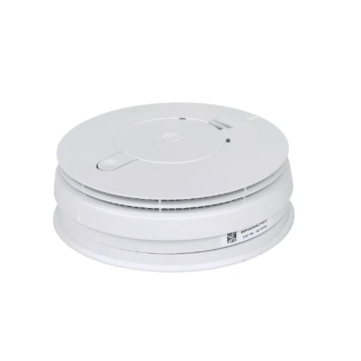 Aico Smoke Alarm Optical Mains Powered with Easi-fit Base EI146E