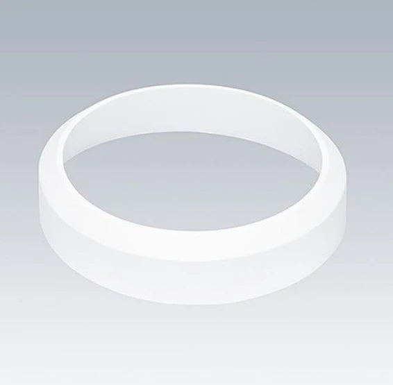 Lara Front ring 300mm white