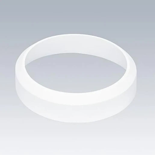 Lara Front ring 300mm white