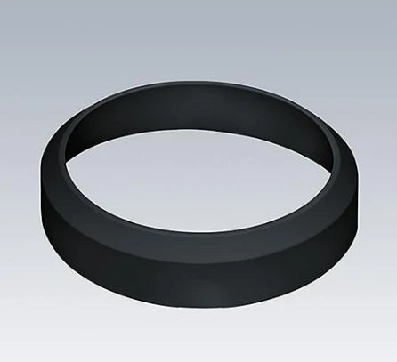 Lara Front ring 300mm black
