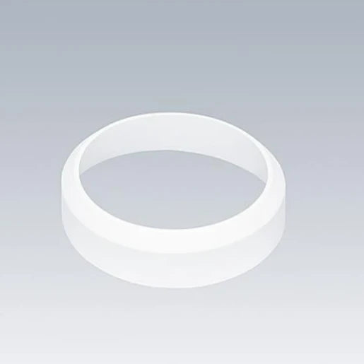 Lara Front ring 250mm white