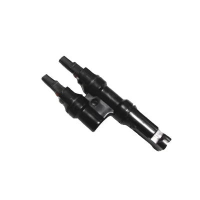 Solar Male & Female Connector