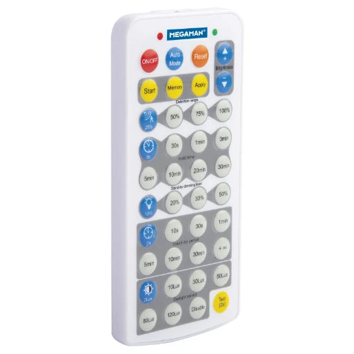 Remote Control For Keo Highbay
