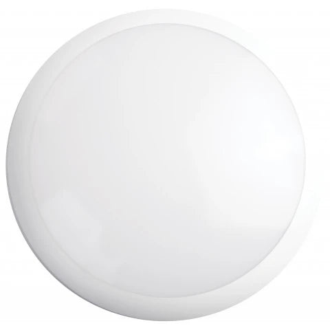 Ronda Integrated Led Outdoor Bulkhead 12W