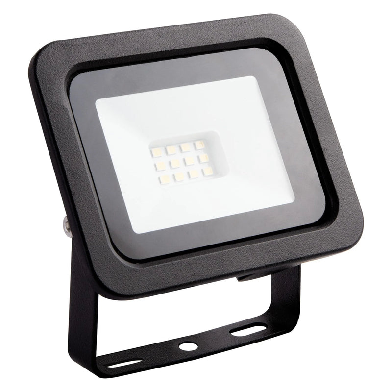 Voss Essentials Integrated Led Floodlight 10W