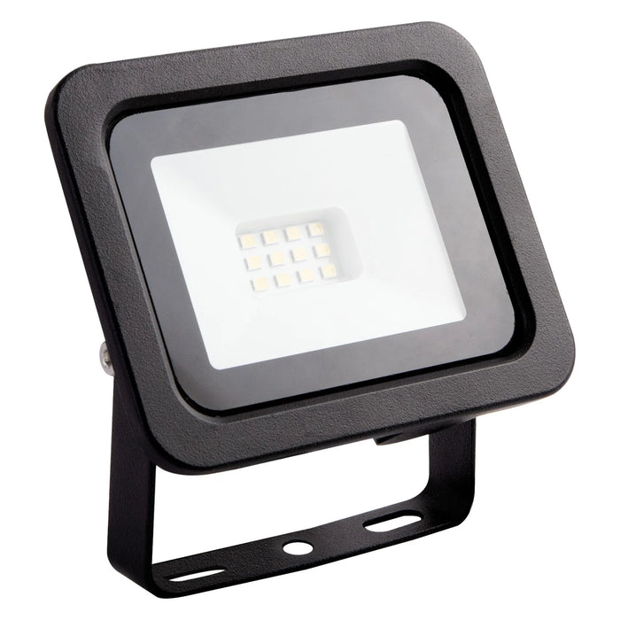 Voss Essentials Integrated Led Floodlight 10W