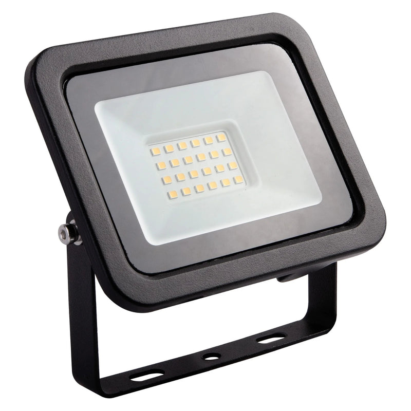 Voss Essentials Integrated Led Floodlight 20W